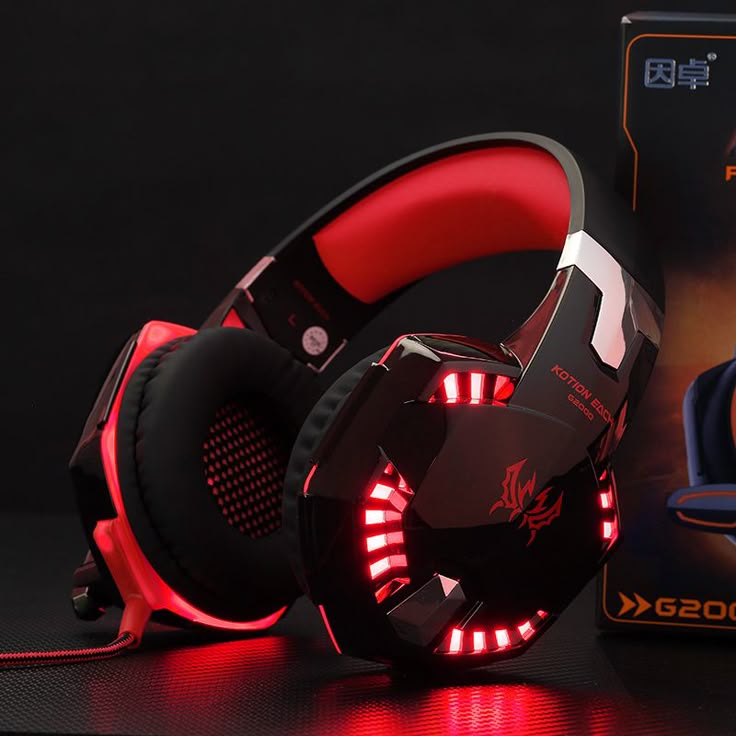 Gaming Headset